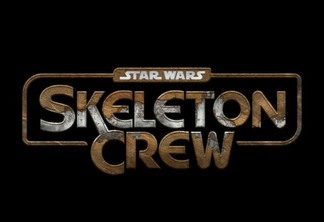 Logo de Skeleton Crew