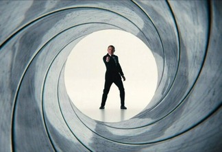 007 - Operação Skyfall