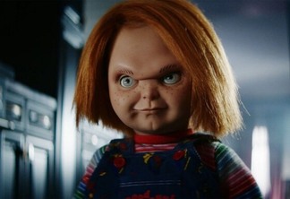 Chucky em sua série de TV
