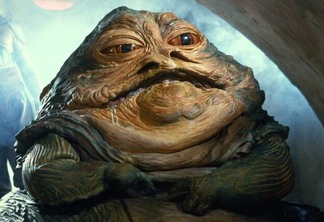 Jabba, o Hutt
