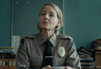Jodie Foster em True Detective: Night Country