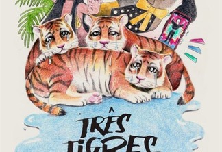 Três Tigres Tristes