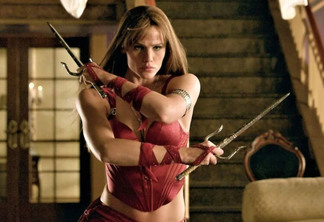 Jennifer Garner como Elektra
