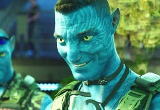 Stephen Lang em Avatar: O Caminho da Água