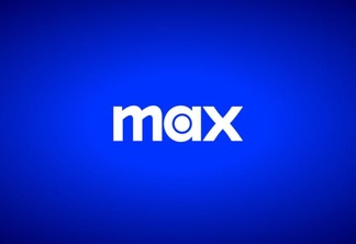 Logotipo do Max