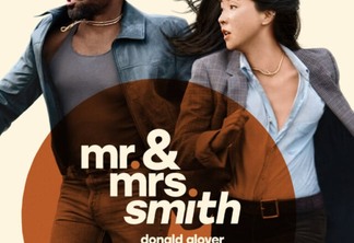 Sr. e Sra. Smith