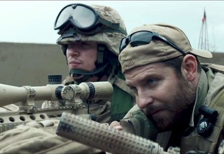 Estreias | Sniper Americano, comédia e romance chegam aos cinemas