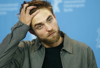 Cinquenta Tons de Cinza | Robert Pattinson comenta inspiração em Crepúsculo