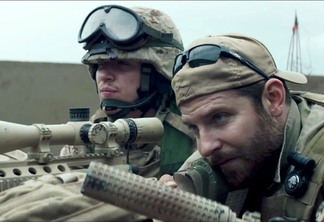Sniper Americano se torna a maior bilheteria de 2014 nos Estados Unidos