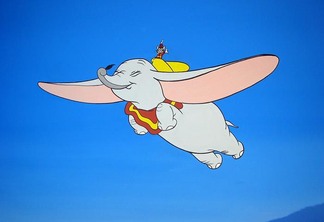 Tim Burton vai dirigir versão live-action de Dumbo