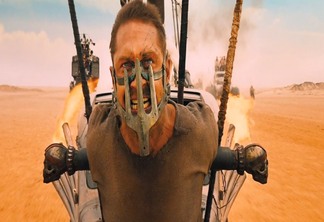 Mad Max: Estrada da Fúria | Novo trailer divulgado