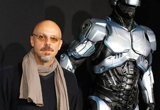 José Padilha|Responsável pela franquia de sucesso “Tropa de Elite”, o cineasta trabalhou na versão de 2014 do clássico “RoboCop”.