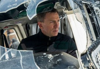 007 Contra Spectre | Assista aos trailers dublado e legendado