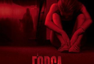 A Forca poster
