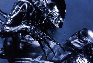 Alien vs Predador fez Ridley Scott desistir de Alien 3