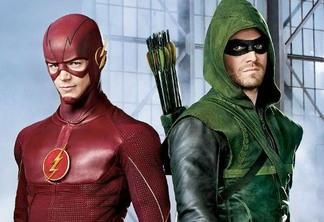 Arrow The Flash