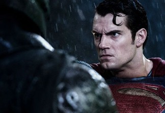 Henry Cavill, o Superman, diz que Warner tem grandes planos para a DC no cinema