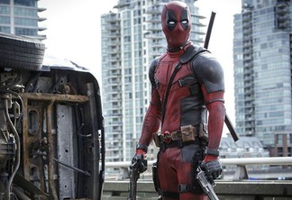 Ryan Reynolds diz que não viverá mais nenhum herói após Deadpool