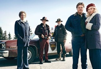 Fargo segunda temporada