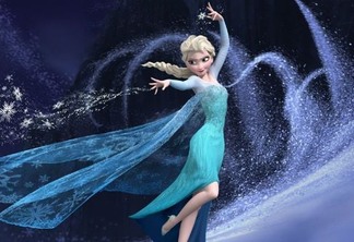 Frozen 2 | Dubladora fala sobre campanha para Elsa ganhar uma namorada