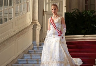 Grace A Princesa de Monaco critica