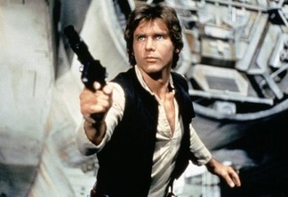 Harrison Ford e as falas de Han Solo | Durante as filmagens de Uma Nova Esperança, Ford estava constantemente reclamando de suas falas, dizendo a George Lucas que “era fácil digitar aquilo, mas não era possível falar”. Mark Hamill contou que Ford estava constantemente bravo com as falas óbvias de seu personagem.
