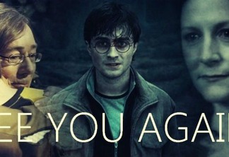 Harry Potter See You Again