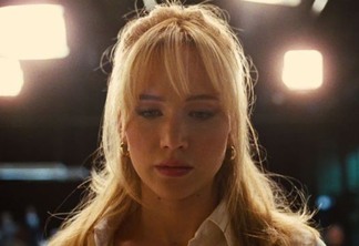 Joy: O Nome do Sucesso | Jennifer Lawrence diz que faz uma heroína diferente