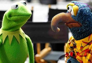 Os Muppets serie