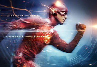 The Flash segunda temporada