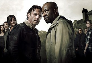 The Walking Dead sexta temporada