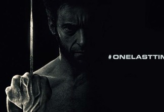 Wolverine 3 | Primeiro cartaz indica que filme será para maiores de 18