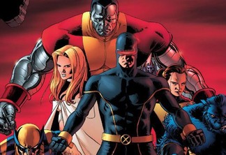 X-Men Apocalipse mutantes