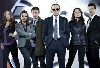 Agents of SHIELD | Site revela três novos personagens da quarta temporada