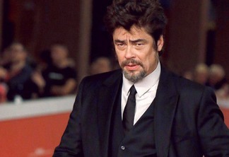 Star Wars: Episódio 8 | Benicio Del Toro confirma que será o vilão