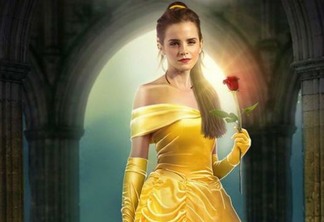 A Bela e a Fera | Emma Watson encerra filmagens no aniversário de Harry Potter