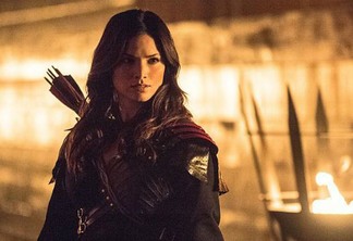 Guilt | Atriz de Arrow vai estrelar série inspirada no caso Amanda Knox