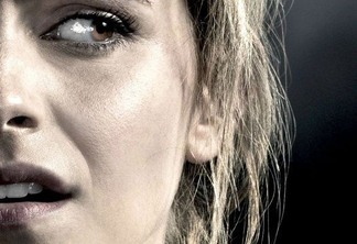 Regression | Emma Watson assustada no novo cartaz do suspense