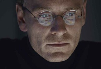 Steve Jobs | Novo teaser foca no lado pai do criador da Apple