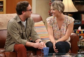 The Big Bang Theory Penny Leonard