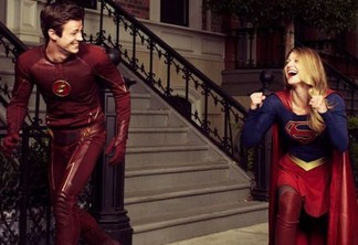 Supergirl | Canal descarta crossover com The Flash e Arrow; veja novo trailer