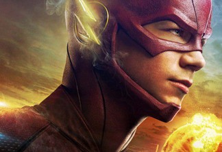 The Flash | Arte mostra capacete do velocista Jay Garrick