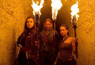 The Shannara Chronicles | MTV renova série de fantasia para segunda temporada
