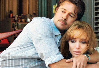 À Beira Mar | Angelina Jolie e Brad Pitt em crise na nova foto e trailer do filme