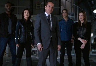 Agents of SHIELD | Saiba qual agente pode deixar a SHIELD na 3ª temporada