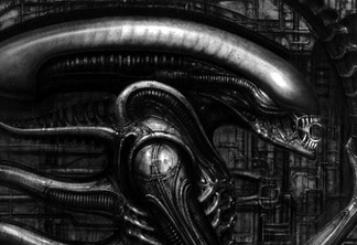 Neill Blomkamp cria "sala de Alien" para desenvolver novo filme; veja foto