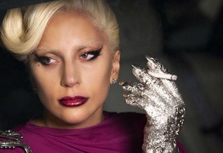 American Horror Story: Hotel | Lady Gaga é vampira na série