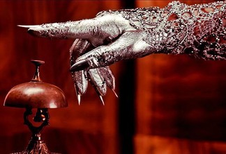 American Horror Story: Hotel ganha novo teaser