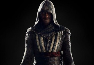 Assassin's Creed | Michael Fassbender caracterizado em nova foto oficial do filme