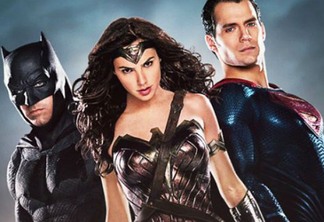 Batman Vs Superman | Roteirista diz que teve vertigem ao ver filme pela primeira vez